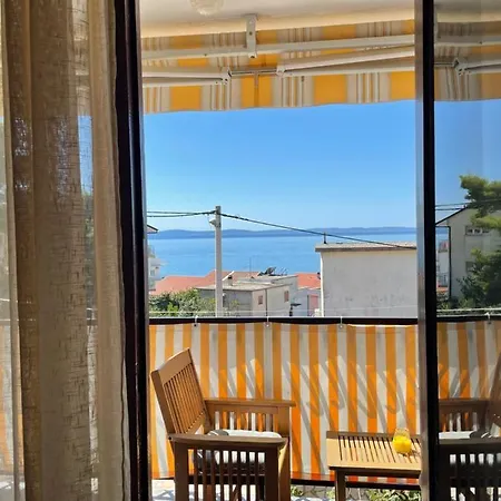 Apartman Iva *