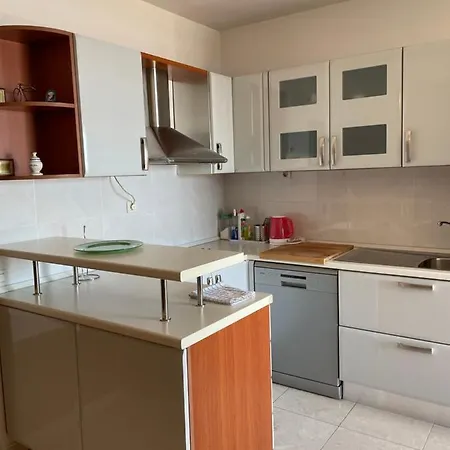 Apartman Iva Podstrana