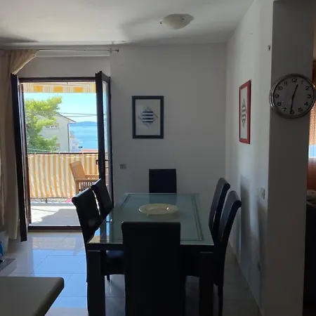 Apartman Iva Podstrana