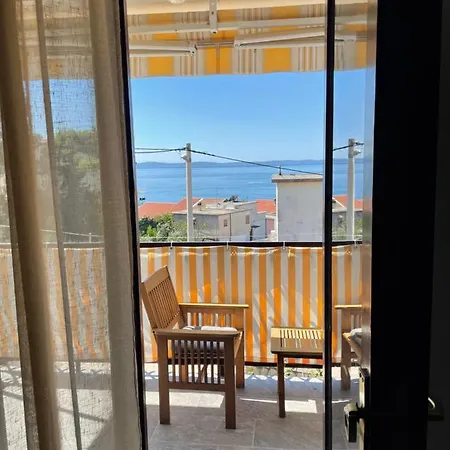 Iva Apartment